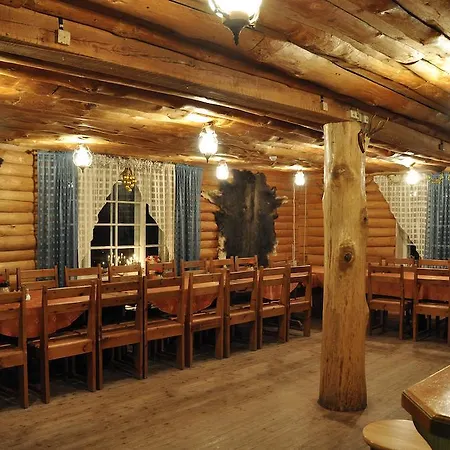 Kaebi Kuelalistemaja