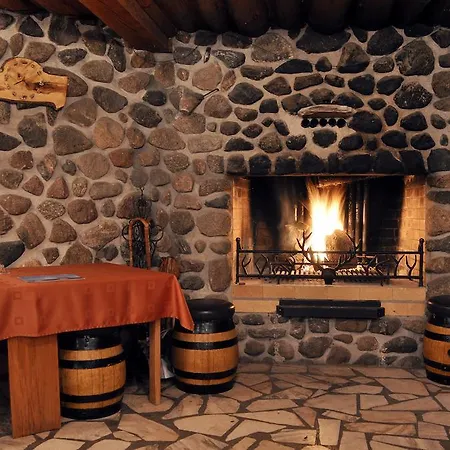 Kaebi Kuelalistemaja