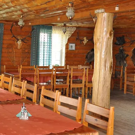 Pensionat Kaebi Kuelalistemaja