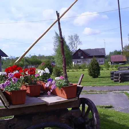 Pensionat Kaebi Kuelalistemaja