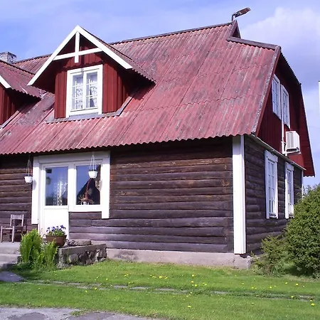 Kaebi Kuelalistemaja