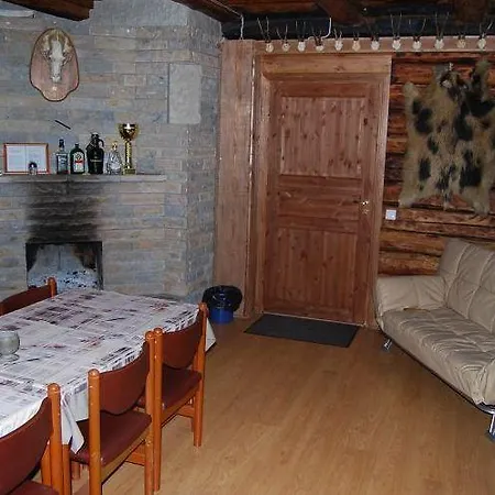 Pensionat Kaebi Kuelalistemaja Hapsal