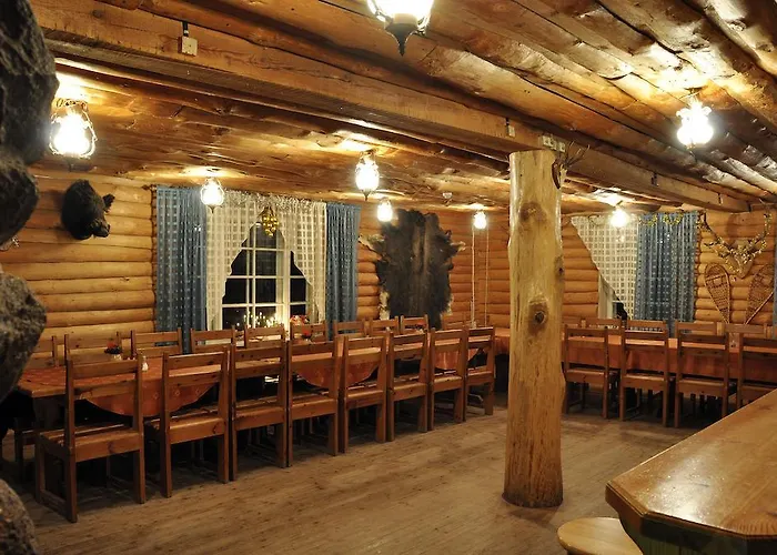 Kaebi Kuelalistemaja