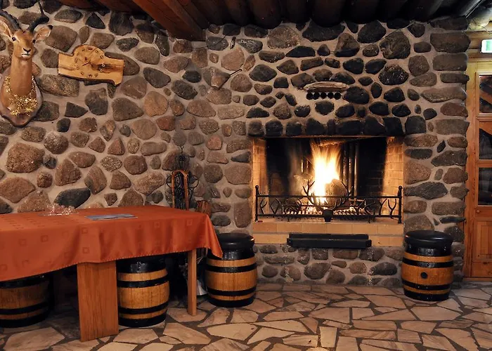 Kaebi Kuelalistemaja