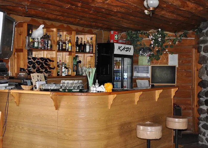 Kaebi Kuelalistemaja