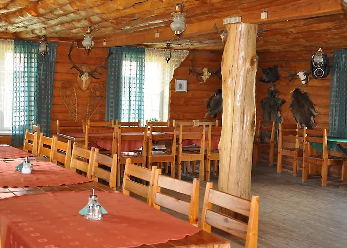 게스트하우스 Kaebi Kuelalistemaja