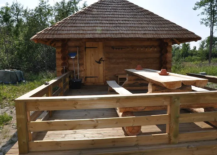 Kaebi Kuelalistemaja