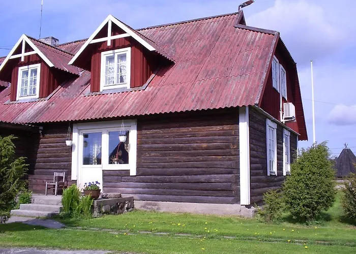 Kaebi Kuelalistemaja