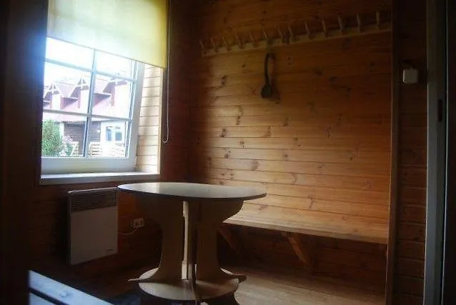 게스트하우스 Kaebi Kuelalistemaja 합살루