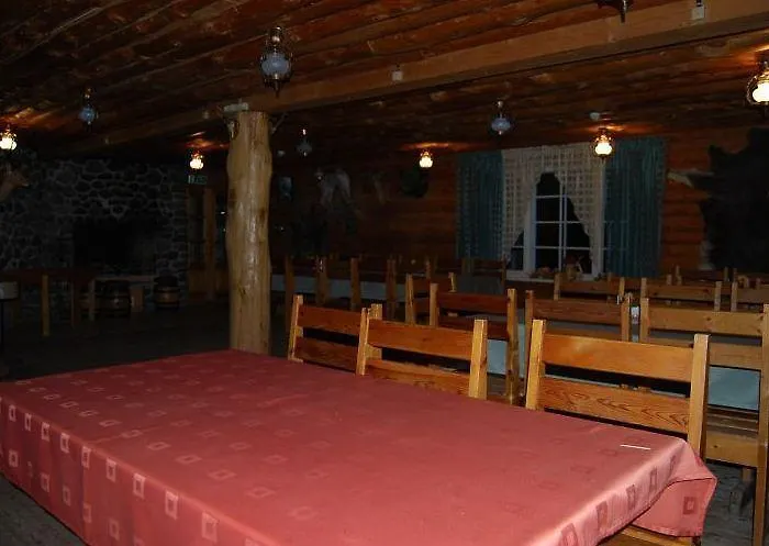 Kaebi Kuelalistemaja