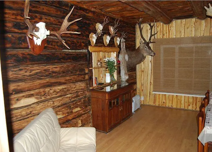 Kaebi Kuelalistemaja