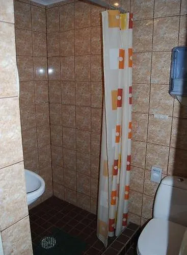 Kaebi Kuelalistemaja