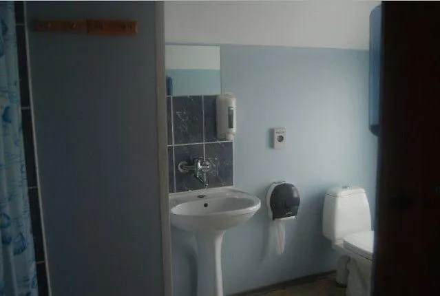 Kaebi Kuelalistemaja